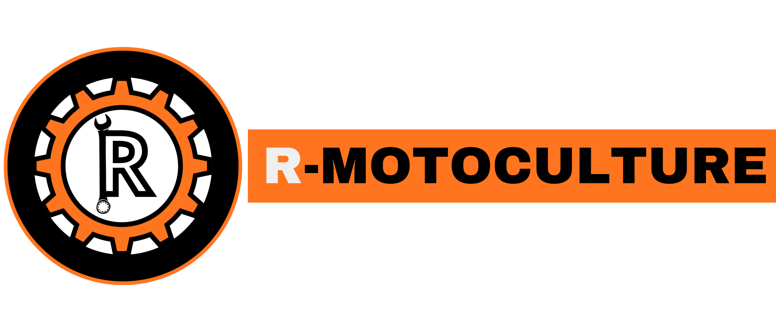 R MOTOCULTURE