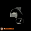 Bobine d'allumage pour souffleur STIHL BG56, BG56C, SH56, BG86, BG86C, SH86