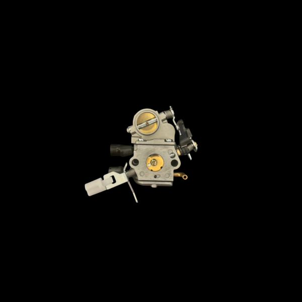 CARBURATEUR TRONCONNEUSE STIHL MS171 - MS181 - MS201 - MS211