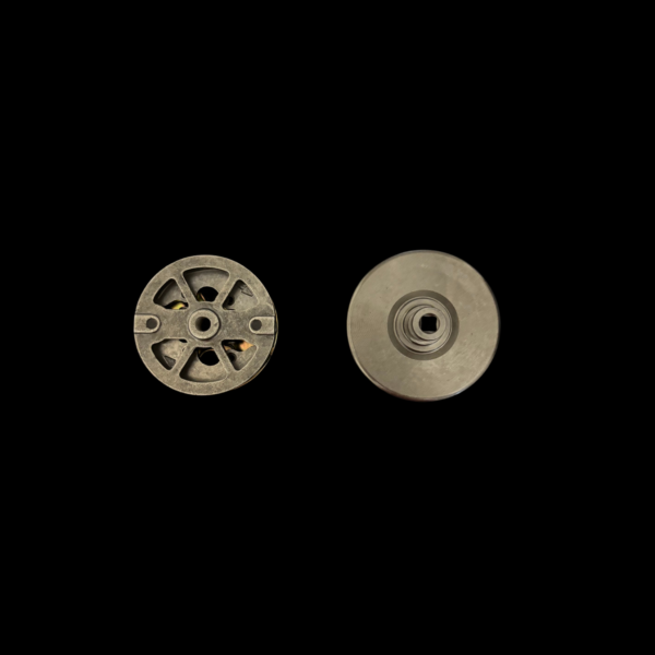 Design sans titre (62) Embrayage pour Stihl FS120, FS200, FS250