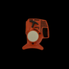 Design sans titre (66) LANCEUR POUR STIHL FS38 - FS45 - FS46 - FS55 - KM55