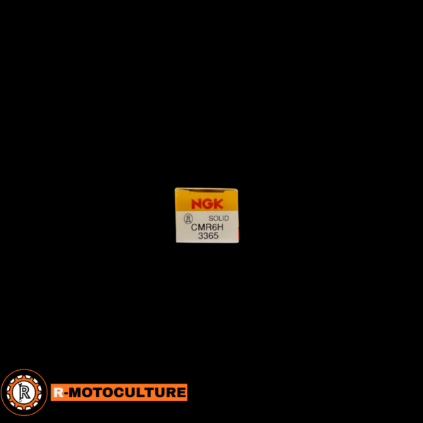 BOUGIE NGK CMR6H