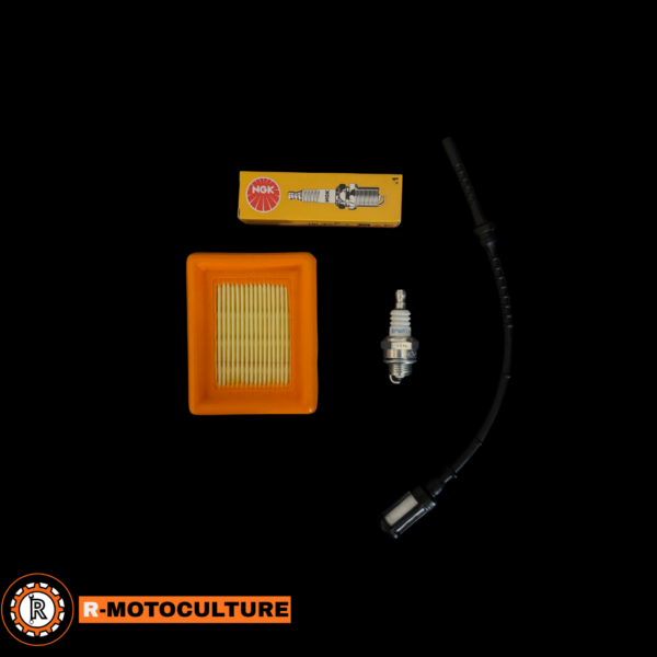 KIT ENTRETIEN POUR STIHL FS120 FS200 FS250 FS300 FS350 FS400 FS450.