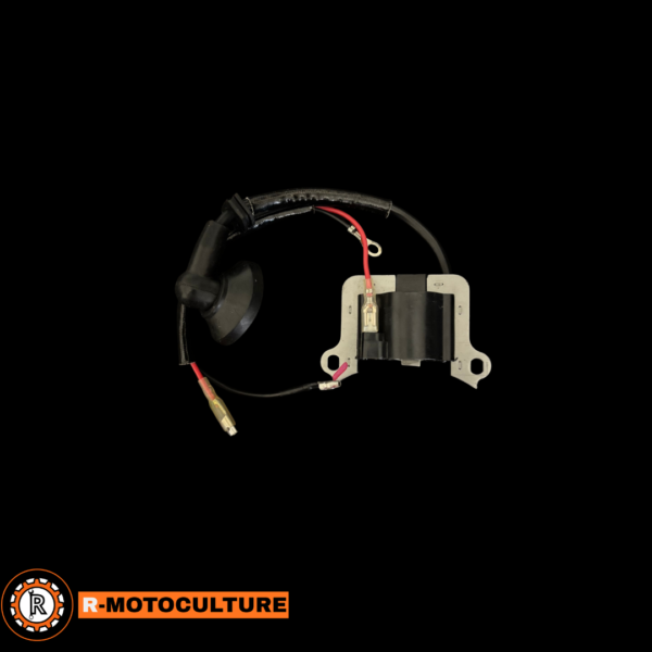 Bobine d'allumage adaptable pour Débroussailleuse CHINOISE CG430 - CG520