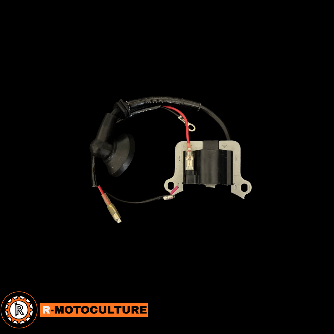 Bobine d’allumage adaptable pour Débroussailleuse CHINOISE CG430 – CG520