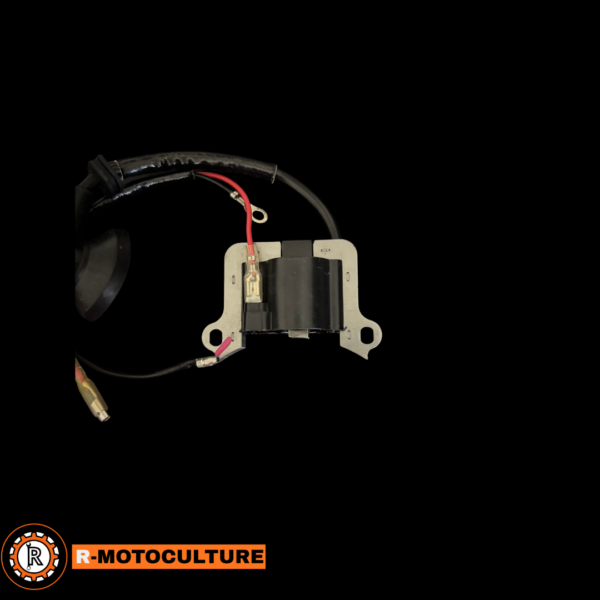 Bobine d'allumage adaptable pour Débroussailleuse CHINOISE CG430 - CG520