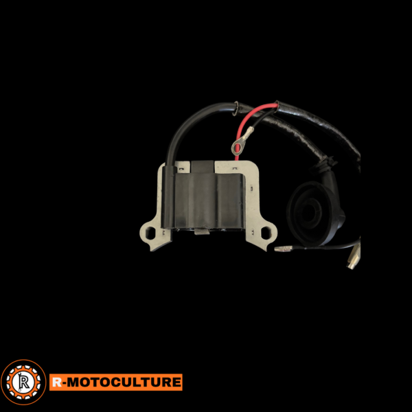 Bobine d'allumage adaptable pour Débroussailleuse CHINOISE CG430 - CG520