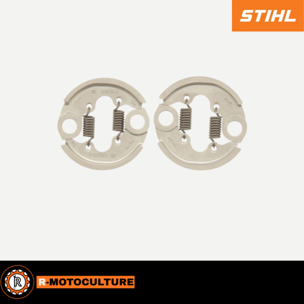 Design sans titre - 2026-05-25T094419.752 Embrayage Stihl pour FS 240, 260, 360, 410 et 460