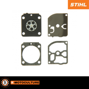 Design sans titre - 2026-05-25T102248.534 Kit membranes tronçonneuse Stihl MS 171, MS 181, MS 211 pour Zama C1Q