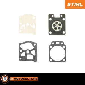 Design sans titre - 2026-05-25T102641.962 Kit membrane Stihl MS 231, MS 241 CM, MS 251 pour carbu Walbro WTF