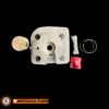 Cylindre piston pour Stihl FS450 FR450 SP450 Ø 42 mm (Moteur)