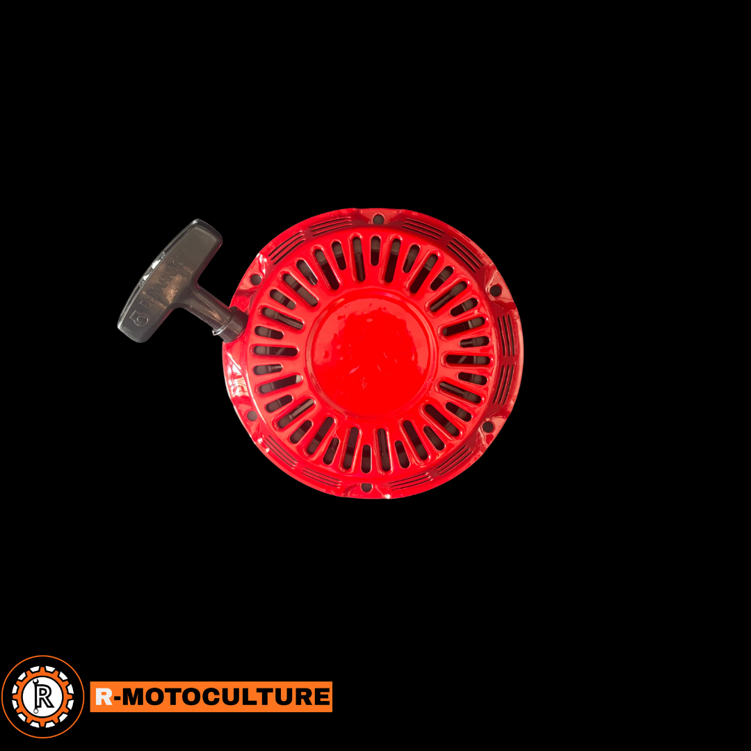 LANCEUR COMPLET HONDA GX110 – GX120 – GX140 – GX160 – 28400-ZH8-003ZA – 28400-ZH8-013ZA – 28400-ZHG8-000 – 28400-ZH8-003ZF