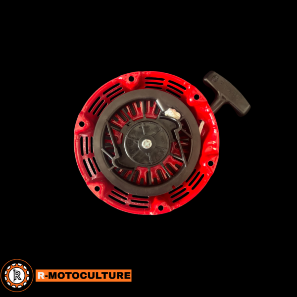 Design sans titre - 2026-06-04T145156.867 LANCEUR COMPLET HONDA GX110 - GX120 - GX140 - GX160 - 28400-ZH8-003ZA - 28400-ZH8-013ZA - 28400-ZHG8-000 - 28400-ZH8-003ZF