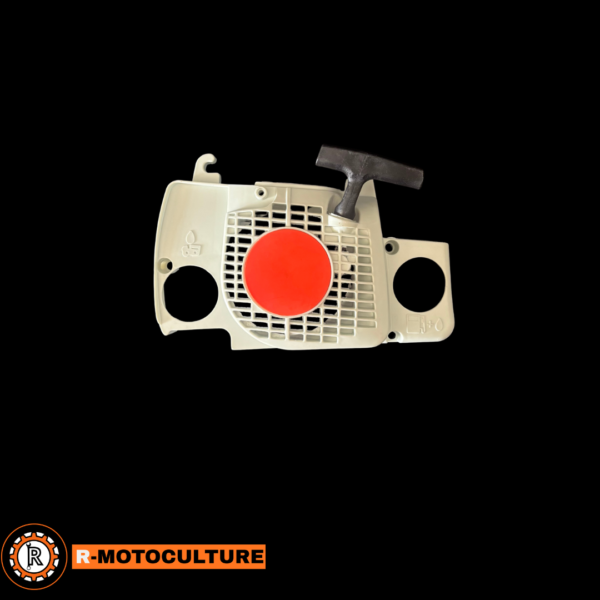 LANCEUR COMPLET TRONCONNEUSE STIHL 017 - MS170 - 018 - MS180 1130-080-2100 - 11300802100 - 1130 080 2100