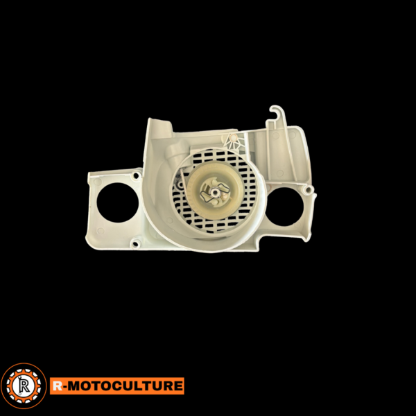 LANCEUR COMPLET TRONCONNEUSE STIHL 017 - MS170 - 018 - MS180 1130-080-2100 - 11300802100 - 1130 080 2100