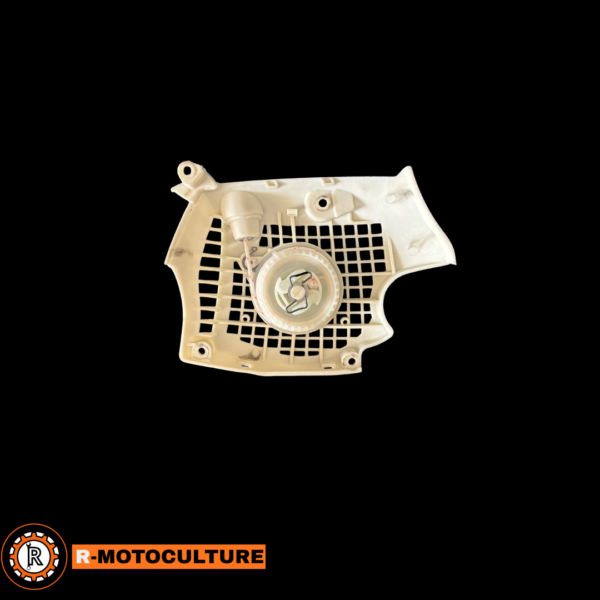 LANCEUR COMPLET TRONCONNEUSE STIHL 1139 080 2102 - 1139-080-2102 - 11390802102 - MS171 - MS181 - MS211