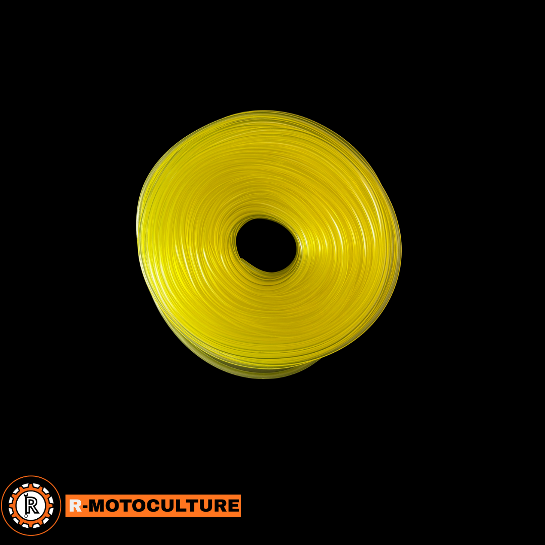 DURITE CARBURANT 3 x 5mm (AU METRE)