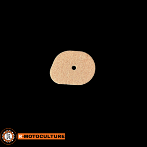 FILTRE A AIR DEBROUSSAILLEUSE STIHL 4144-124-2800 - 4144 124 2800 - 41441242800 - FS40 - FS50 - FS56 - FS70