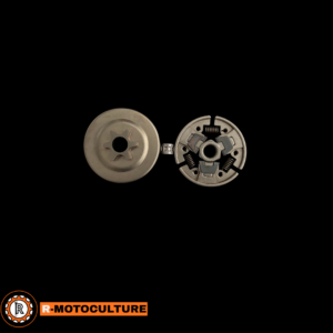 Design sans titre - 2026-06-04T152323.980 EMBRAYAGE COMPLET TRONCONNEUSE STIHL MS171 - MS181 - MS211 - 11391602000 - 1139-160-2000