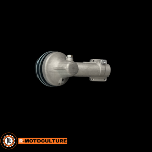 RENVOI D'ANGLE DEBROUSSAILLEUSE STIHL 41806400114 - 4180 640 0114 - 4180-640-0114