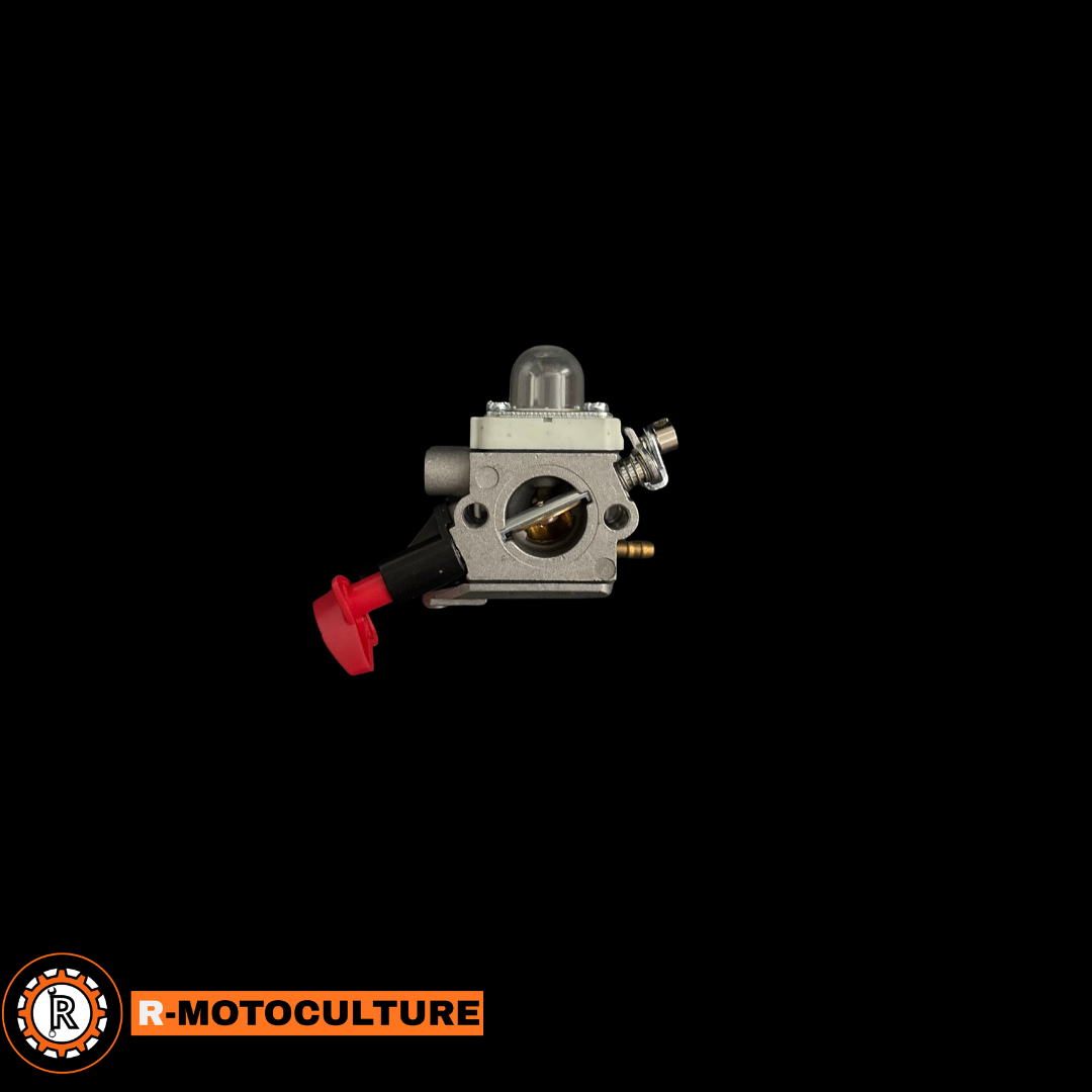 CARBURATEUR DEBROUSSAILLEUSE STIHL FS40 – FS40C – FS50 – FS56- FS70C – FS70R – FS70RC – HT56C – HL56K – KM56C