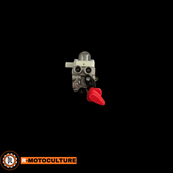 CARBURATEUR DEBROUSSAILLEUSE STIHL FS40 - FS40C - FS50 - FS56- FS70C - FS70R - FS70RC - HT56C - HL56K - KM56C