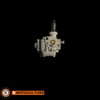 CARBURATEUR DEBROUSSAILLEUSE KAWASAKI TH43 - TH48 - 15003-2934 - 150032934 - 15003-2938