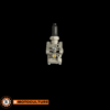 CARBURATEUR DEBROUSSAILLEUSE KAWASAKI TH43 - TH48 - 15003-2934 - 150032934 - 15003-2938