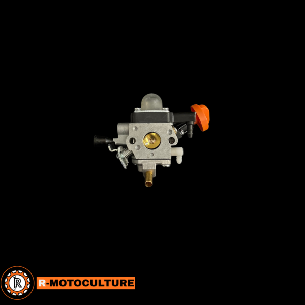 Carburateur FS91 pour Stihl FS91/FS91R/FS111/FS89/HT102/HT103/FC91/FC96/KM91/KM91R/KM111/FC111
