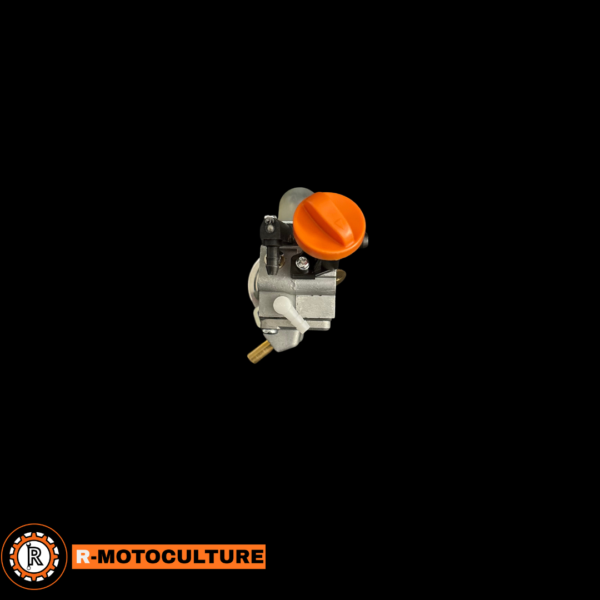 Carburateur FS91 pour Stihl FS91/FS91R/FS111/FS89/HT102/HT103/FC91/FC96/KM91/KM91R/KM111/FC111