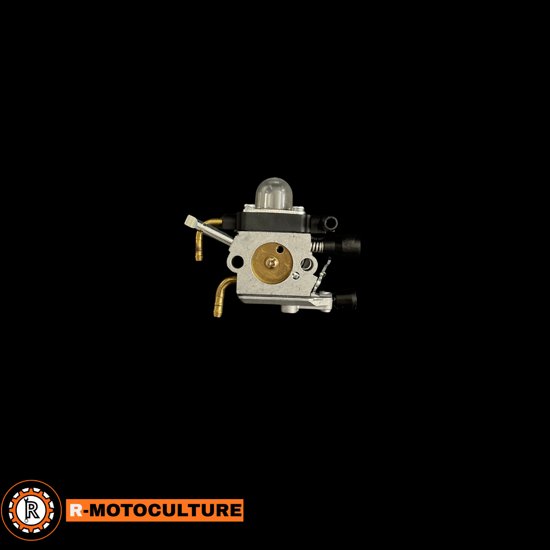 Carburateur pour taille-haie Stihl HS81- HS86 – HS81R – HS81T – HS86R – HS86T
