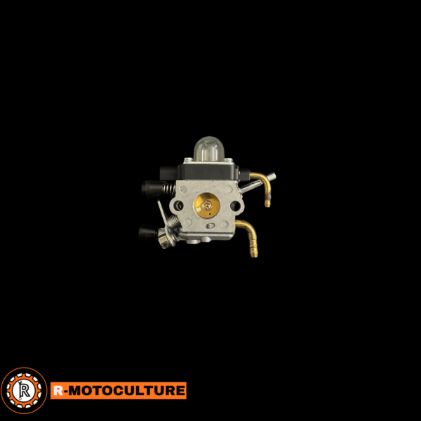 Design sans titre - 2026-06-04T195124.419 Carburateur pour taille-haie Stihl HS81- HS86 - HS81R - HS81T - HS86R - HS86T