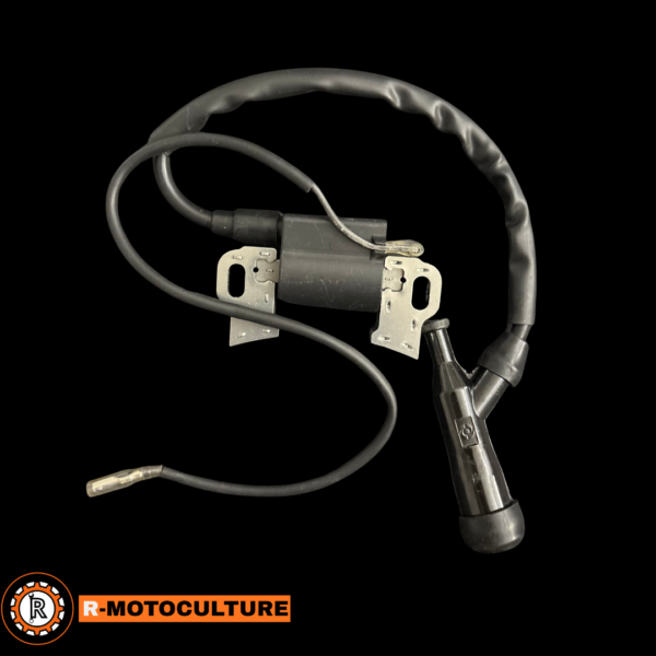 Design sans titre - 2026-06-04T200227.799 BOBINE ALLUMAGE MOTEUR HONDA GX110 - GX120 - GX140 - GX160 - GX200