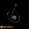 BOBINE ALLUMAGE TRONCONNEUSE STIHL MS231 - MS251 - 1143 400 1307 - 1143 400 1310 - 1143 400 1315