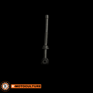 Tuyau d'huile pour Stihl 017 018 MS170 MS180 - 1130 647 9400