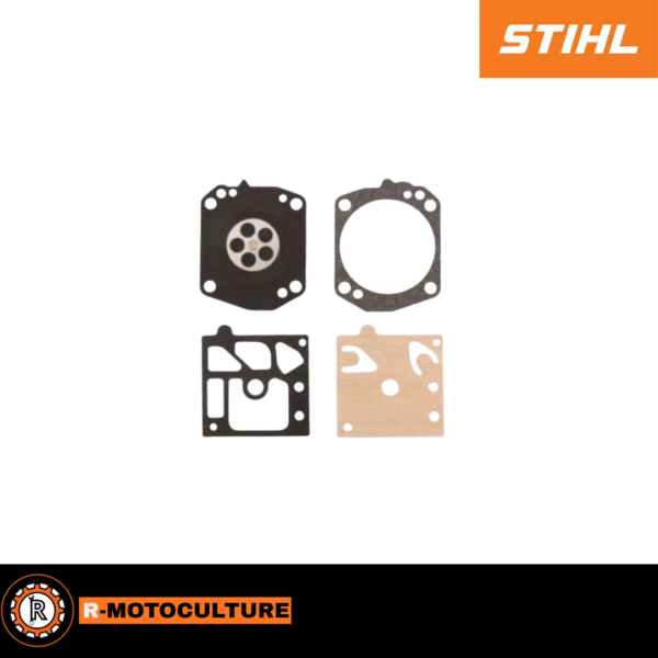 Design sans titre - 2026-06-21T091506.190 Kit membrane Stihl FS 490 C-EM / FS 490 C-EM K / FS 490 C-EM W/ FS 510 C-EM / FS 560 C-EM