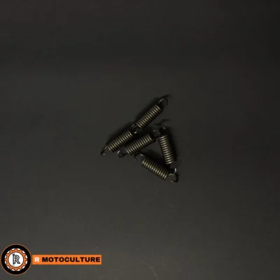 Ressort de tension d'embrayage débroussailleuse Stihl FS 490, FS 510, FS 560 (réf. 0000 997 5904)