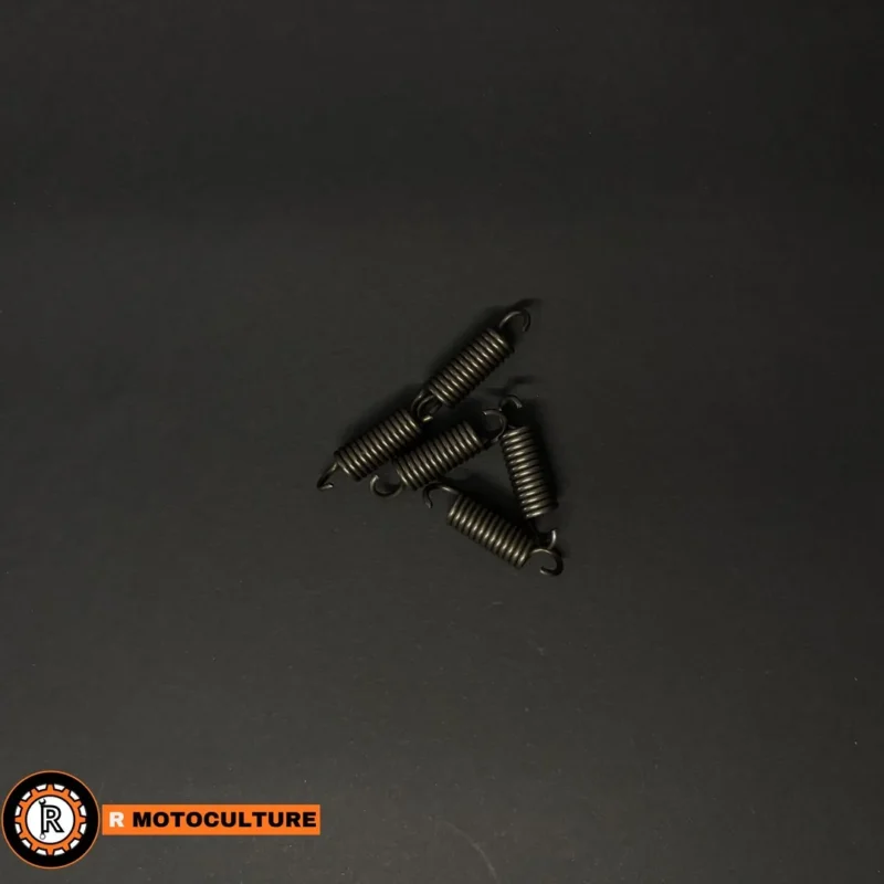 Ressort de tension d'embrayage débroussailleuse Stihl FS 490, FS 510, FS 560 (réf. 0000 997 5904)
