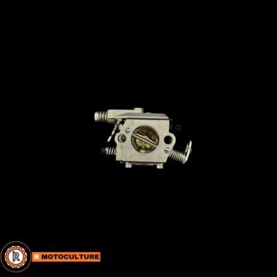 Carburateur tronçonneuse Stihl 021, 023, 025, MS 210, MS 230, MS 250 (réf. 1123 120 0631)