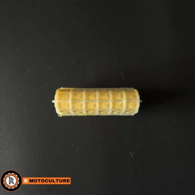 Filtre à air nylon tronçonneuse Stihl 021, 023, 025, MS 210, MS 230, MS 250 (réf. 1123 120 1612)