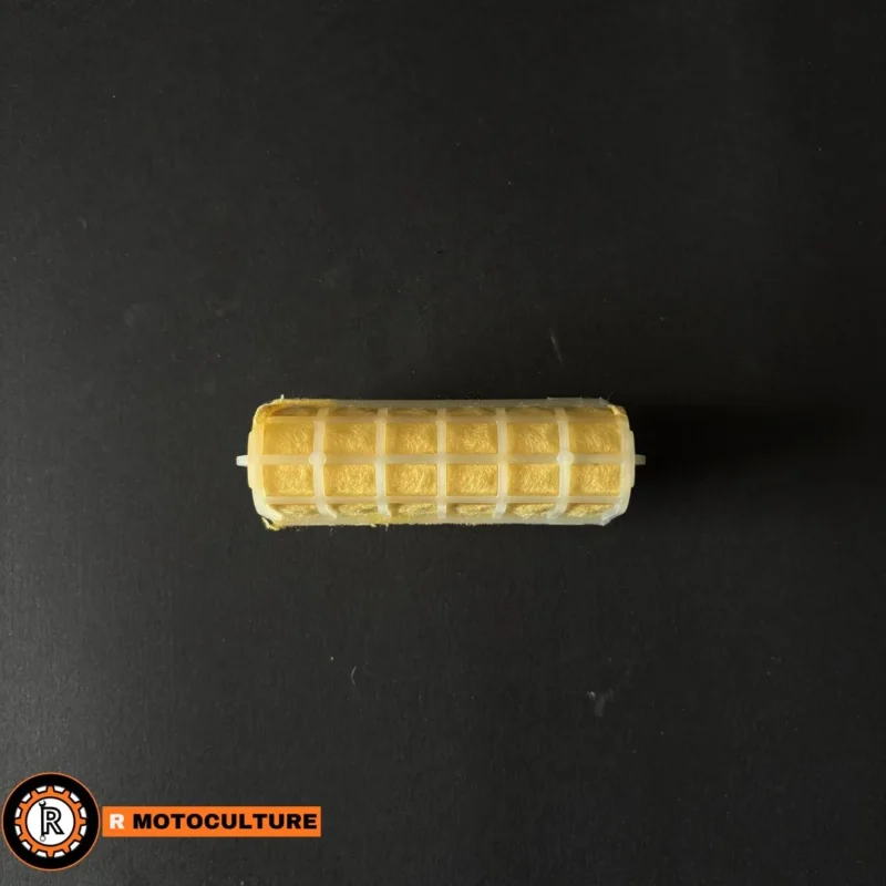 Filtre à air nylon tronçonneuse Stihl 021, 023, 025, MS 210, MS 230, MS 250 (réf. 1123 120 1612)