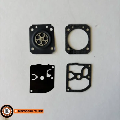 Jeu de joints de carburateur tronçonneuse Stihl MS 170 2-Mix (réf. 1130 007 1700)