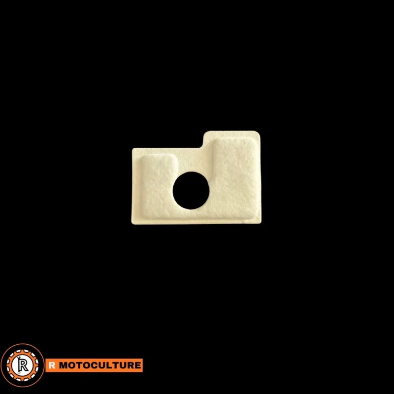 Filtre à air tronçonneuse Stihl MS 170, MS 180 2-Mix (réf. 1130 141 1700)