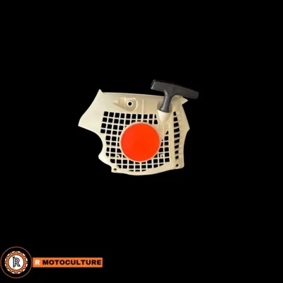 Lanceur complet tronçonneuse Stihl MS 171, MS 181, MS 211 (réf. 1139 080 2102)