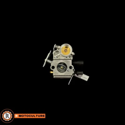 Carburateur tronçonneuse Stihl MS 171, MS 181, MS 201, MS 211 (réf. 1139 120 0619)