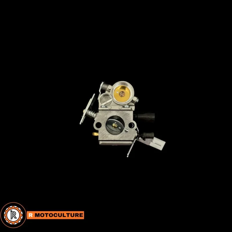 Carburateur tronçonneuse Stihl MS 171, MS 181, MS 201, MS 211 (réf. 1139 120 0619)