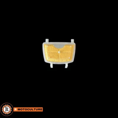 Filtre à air tronçonneuse Stihl MS 171, MS 181, MS 211 (réf. 1139 120 1602)