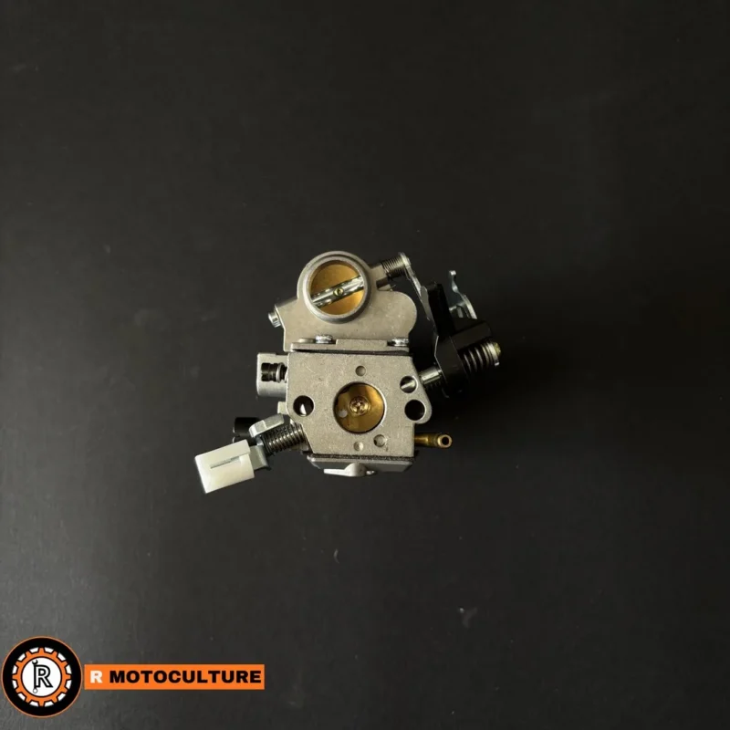 Carburateur tronçonneuse Stihl MS 362 (réf. 1140 120 0607)