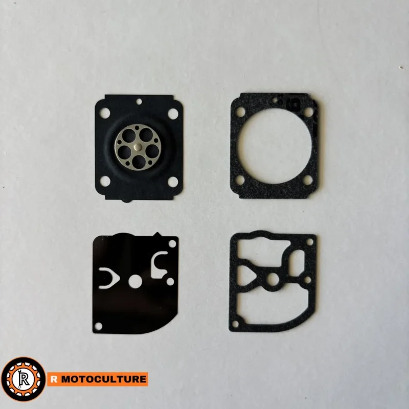 Jeu de joints de carburateur tronçonneuse Stihl MS 261, MS 271, MS 291 (réf. 1141 007 1030)