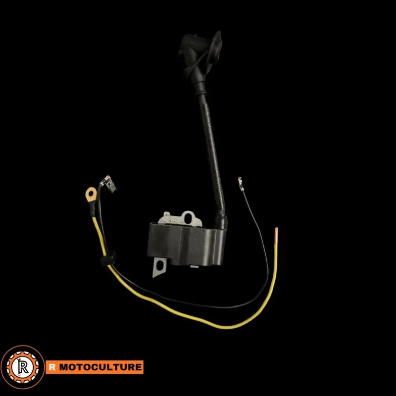 Bobine d'allumage tronçonneuse Stihl MS 231, MS 251 (réf. 1143 400 1307)